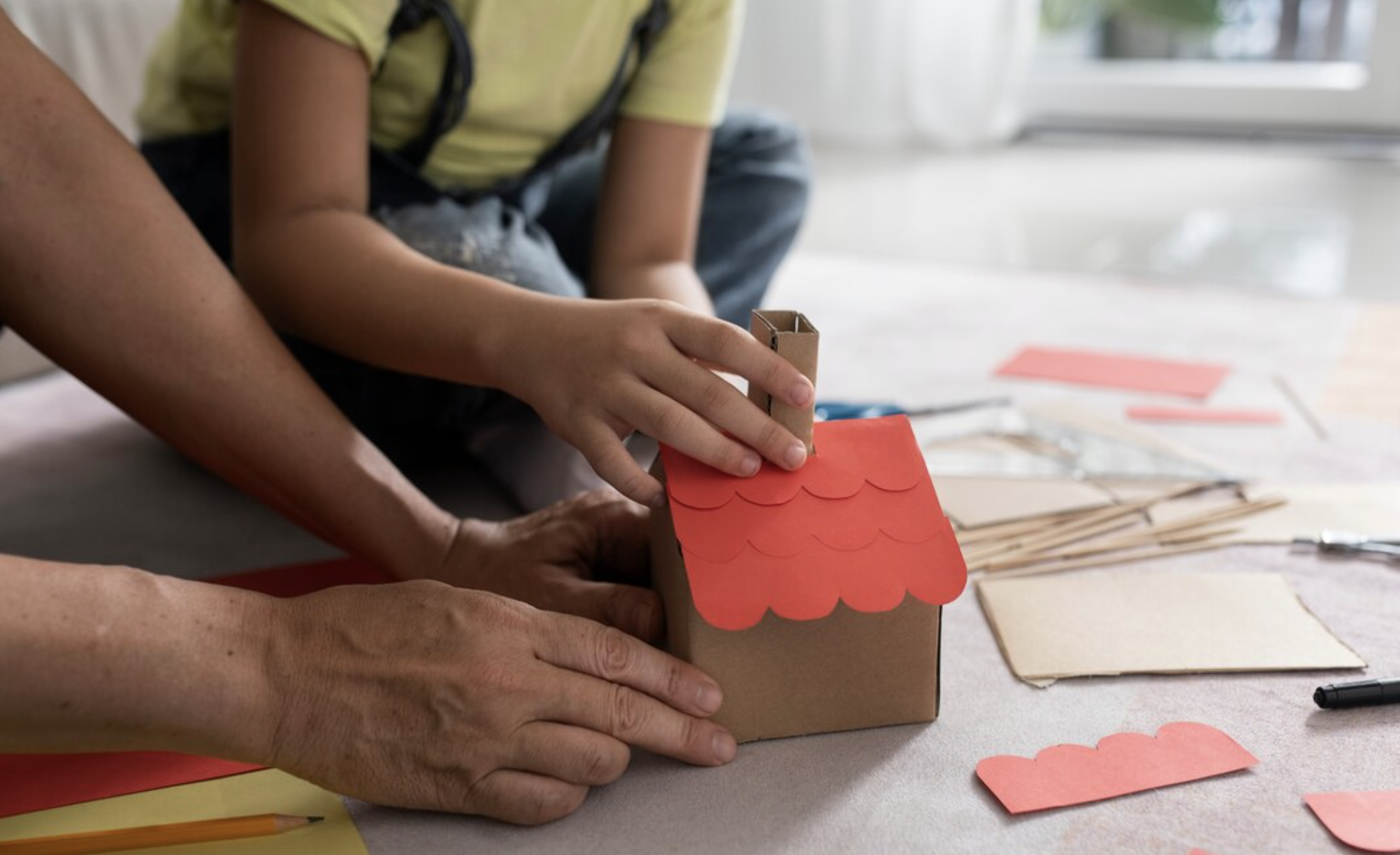 Coparenting Tips for Divorced or Separated Parents